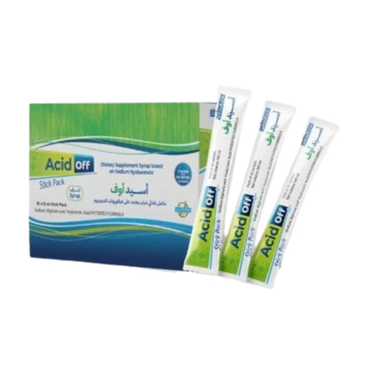 أسيد أوف 10 اكياس