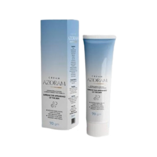 Azoram Cream 30 g