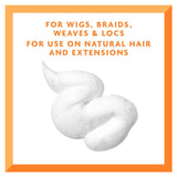 Cantu Protective Style Setting Foam Hair Mousse 237 ml