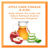 Cantu Protective Style Setting Foam Hair Mousse 237 ml