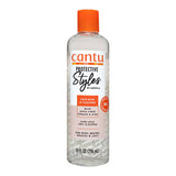 Cantu Protective Styles by Angela Hair Bath & Cleanser with Apple Cider Vinegar & Aloe 296 ml