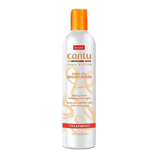 Cantu Shea Butter Daily Moisturizer 384 ml