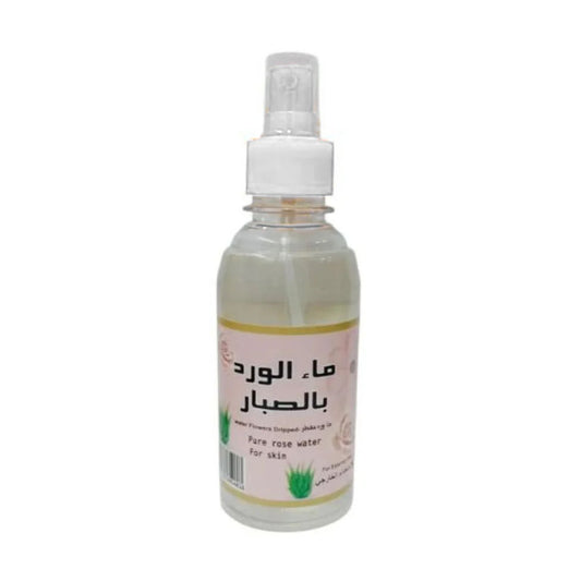 Al Nadia Rosewater With Aloe Vera 200 ml