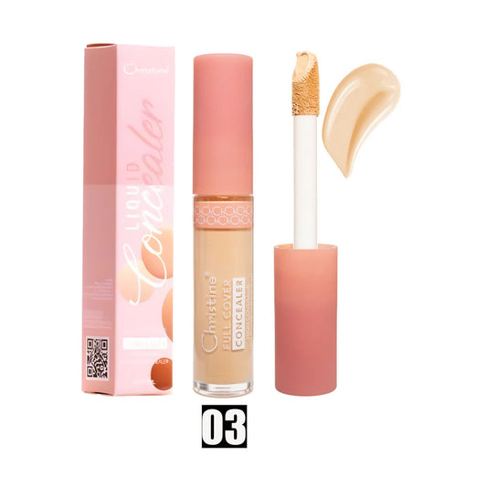 Christine Full Cover Concealer