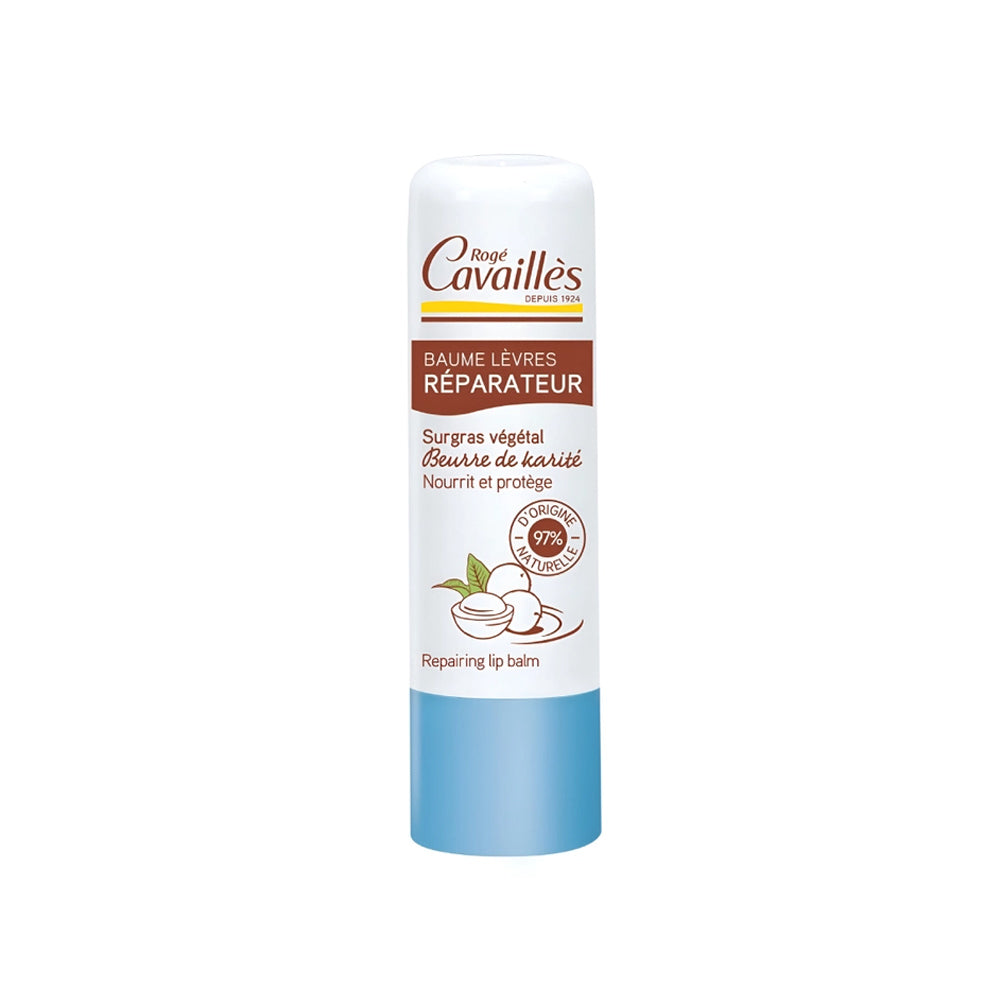 Cavailles Repairing Lip Balm 5.5 ml