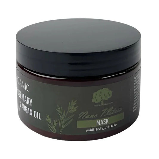 Nano Protein Rosemary Hair Mask 300 ml