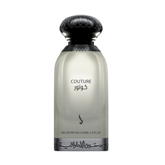 عطر كوتور او دو بارفان 100 مل من دخون الإماراتية