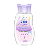 D-Nee Organic Sweet Dream Baby Oil 200 ml