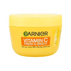 Garnier Face Cream Vitamin C Refreshment And Radiance 85 ml
