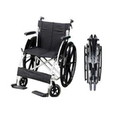  wheelchair Aluminum Wheels GT8010