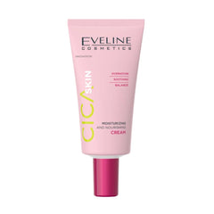 Eveline Nourishing and Moisturizing Cream with Cica Extract 50 ml
