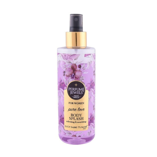 Eyup Sabri Tuncer Pure Love Body Spray 250 ml