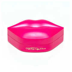 U Skin Nature Strawberry Lip Mask -20 masks