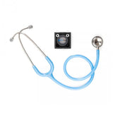 Pediatric Stethoscope From Oromed, Blue, ORO-SF 503