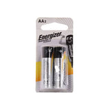 Energizer AA MB2 2X1 Card Battery