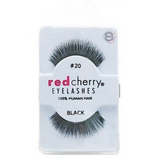 Red Cherry False Eyelashes No. 20