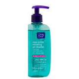 Clean & Clear Deep Action Refreshing Wash 150 Ml