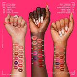 NYX Rouge Matte Liquid WMLC05