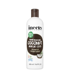 Inecto Naturals Coconut Moisturizing Shampoo - 500 Ml