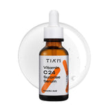 تيام سيروم  التفتيح المكثف بفيتامين سي 24 30 مل |  صيدلية.كوم.