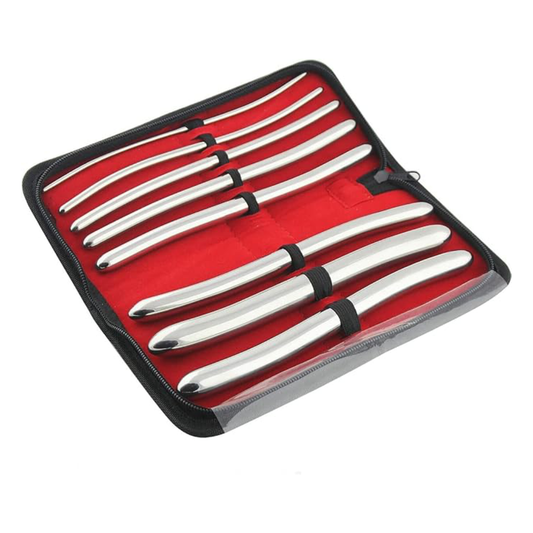 موسعات شرجية 8 قطع |  صيدلية.كوم.