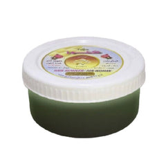 حلاوة لإزالة الشعر أخضر جديد من كنوز 370 جم |  صيدلية.كوم.