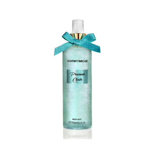 Women's Secret Precious Elixir Body Mist 250 ml