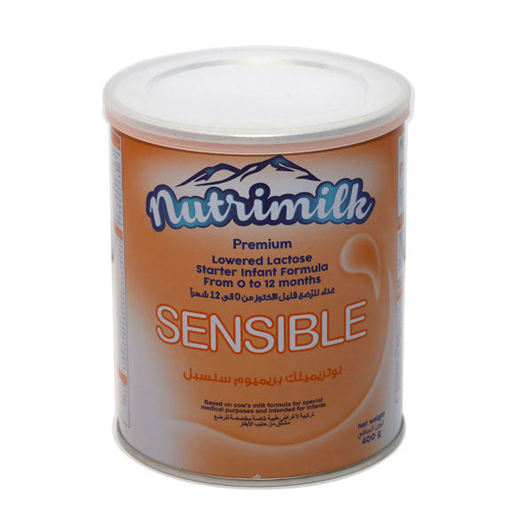 Nutrimilk Premium Sensible Milk 400g nutrimilk-premium-sensible-milk-400g