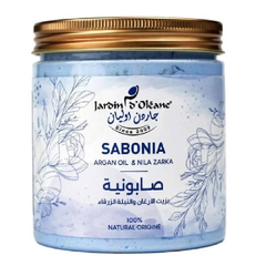 Jardin Oleane Soap Argan Oil & Blue Indigo 450g