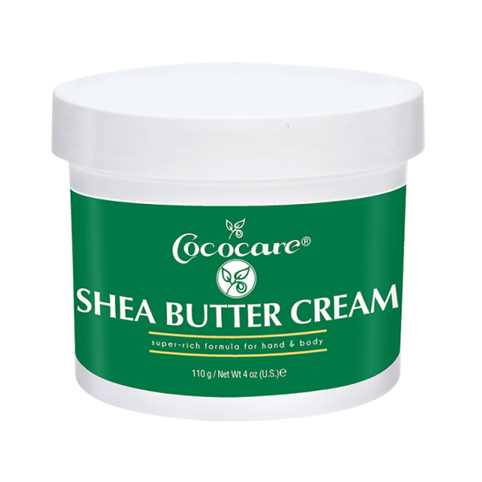 Coco Care Shea Butter Cream 110 gm
