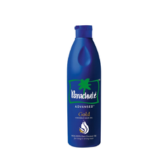 Parachute Hair Oil Gold Coconut 450 ml