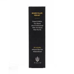 Amytis Garden Magic Beard Pen for Filling Gaps 5 ml