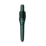 United Hair Styler Devices 8033 Fast Ionic Curling Iron With Rotating Automatic Handle