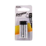 Energizer Battery AAA MB2 2 X 1 Card