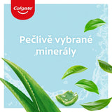 Offer Colgate Toothpaste with Natural Extracts for Gum Care 75 ml x 3