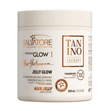 سلفاتور جل لتصفيف الشعر تانينو توهج مكثف 500 مل