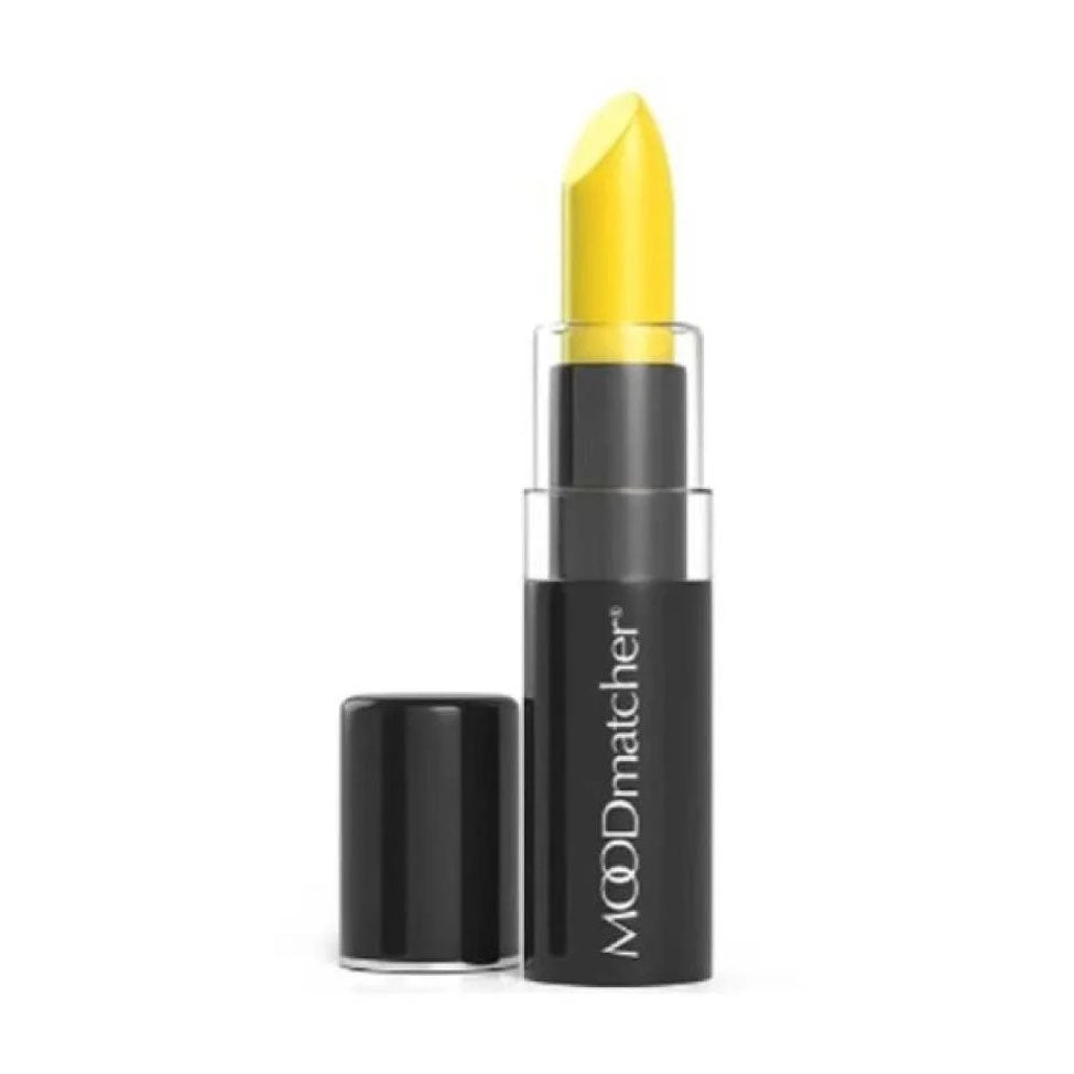 Matte Magic Rouge Shiny Yellow