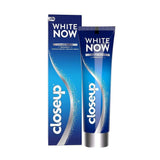 Offer Closeup White Now Ice Cool Toothpaste 75 ml x 3