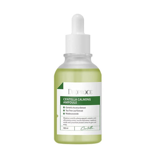 Deoproce Centella Calmig Ampoule 100ml