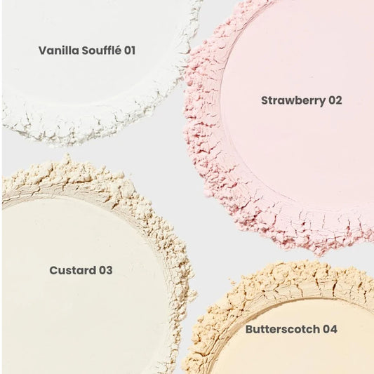 لوكا بودرة وجه سائبة فراولة 02 |  صيدلية.كوم.