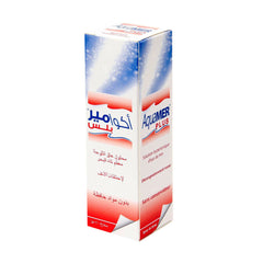 Aquamer Plus Nasal Spray 30 ml