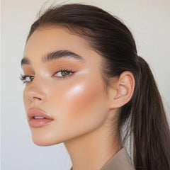 هارتس هايلايتر سائل ناعم بيرل 002