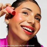 Milk Makeup Jelly Blush Tint Spritz Coral Orange 5 grams