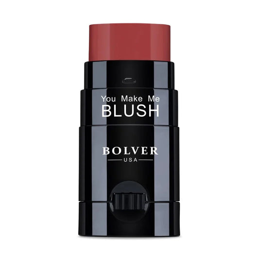 Bolver You Make Me Blush