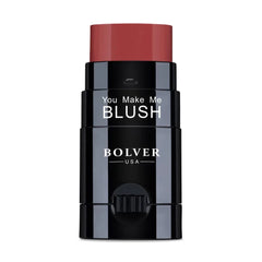 Bolver You Make Me Blush