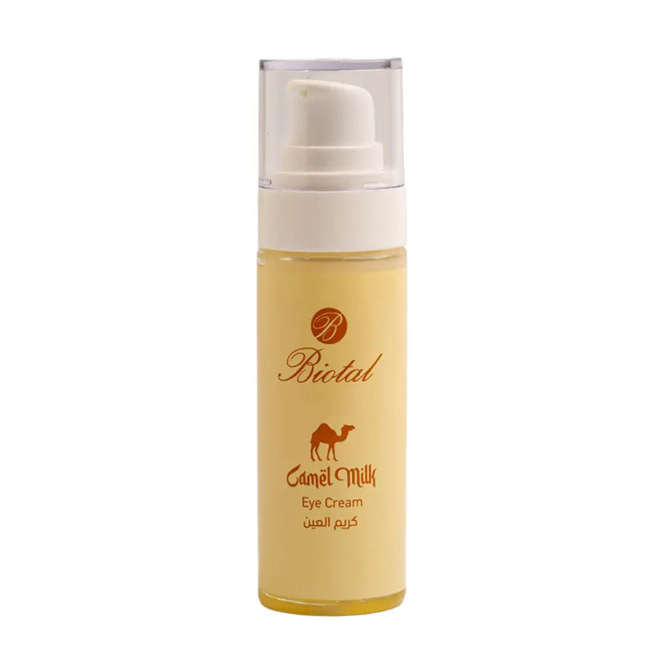 Biotal Camel Milk Eye Cream 30 ml