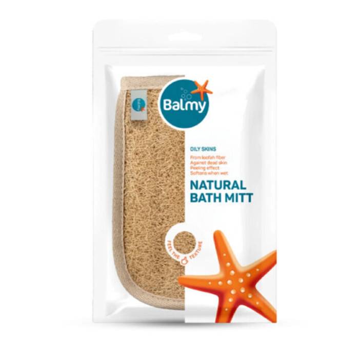 ليفة قفاز طبيعية من بالمي V2 |  صيدلية.كوم.