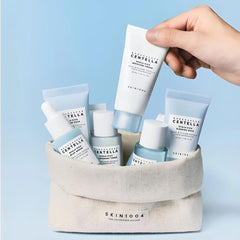 SKIN1004 Madagascar Centella Hyalu Cica Travel Kit