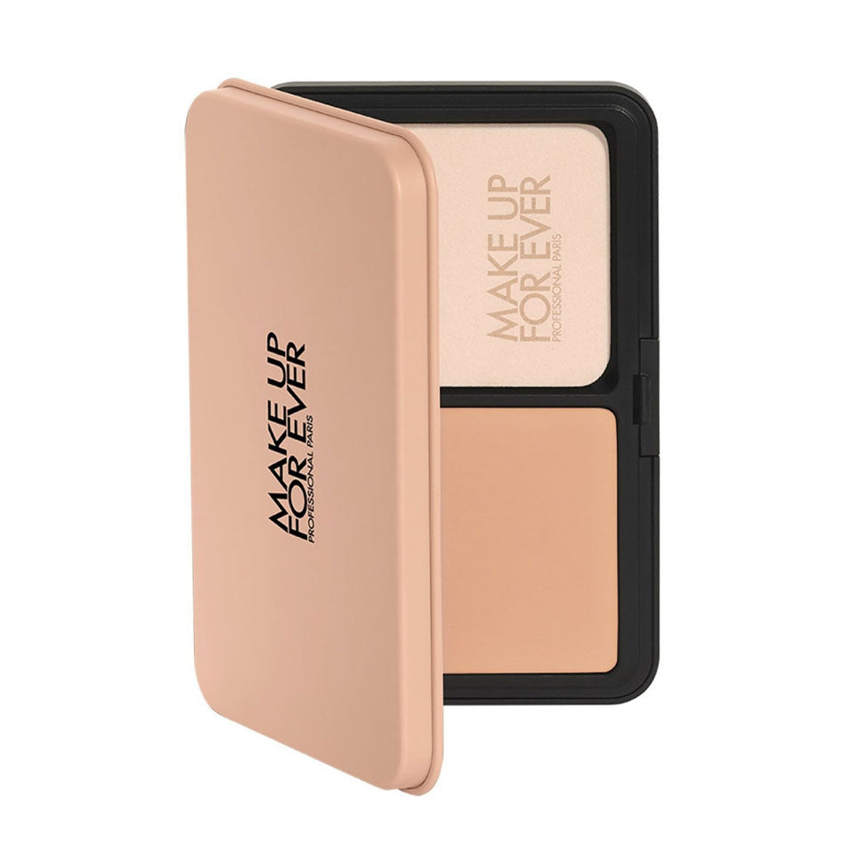 Make Up For Ever HD Skin Matte Velvet Powder Foundation 2Y20