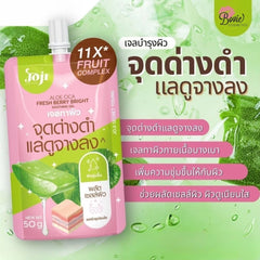 Joji Secret Young Soothing Gel with Aloe Vera and Berry 50 grams